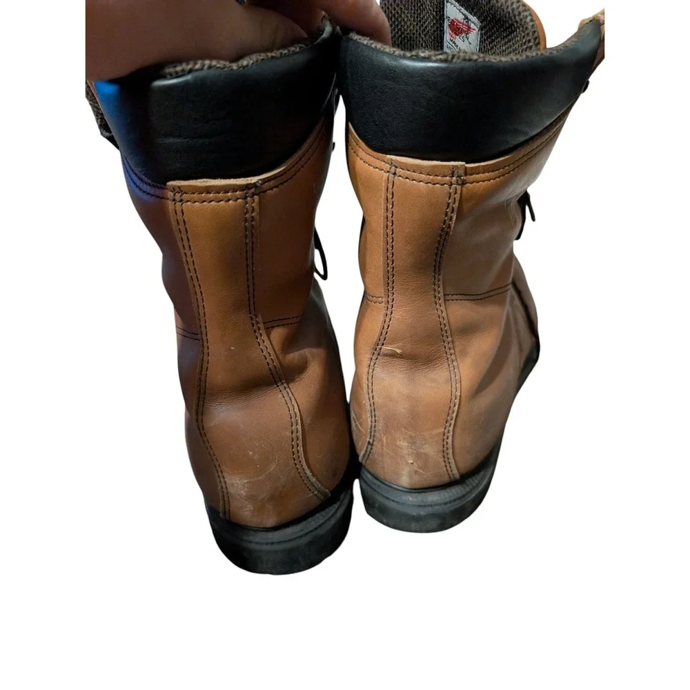 Red Wing 2229 10